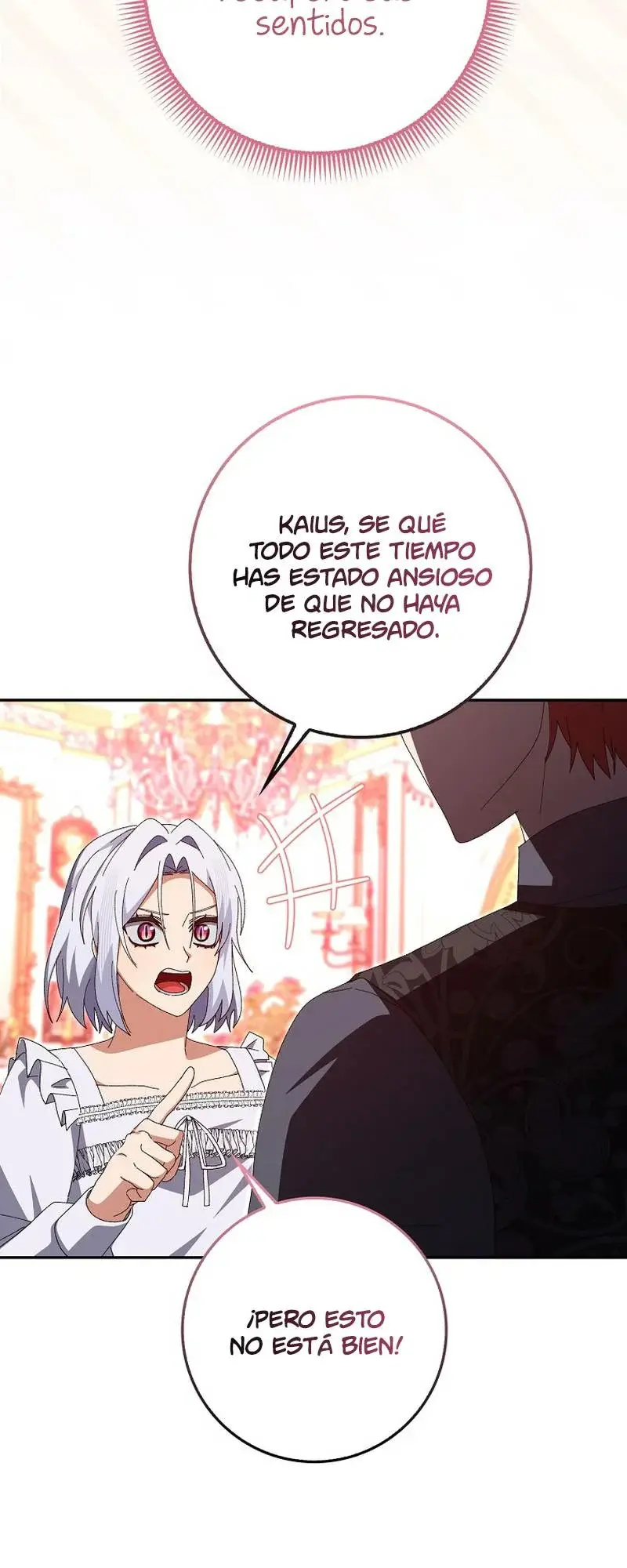 He Malcriado A Mi Esposo capítulo 23, página 15