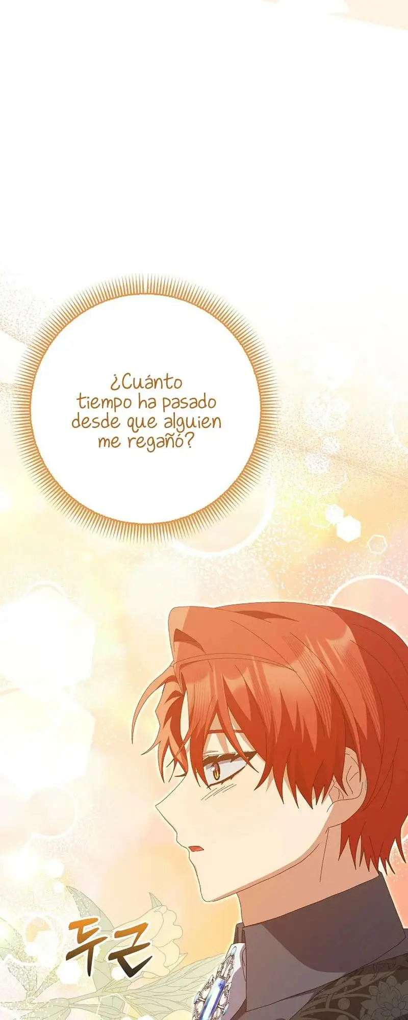 He Malcriado A Mi Esposo capítulo 23, página 20