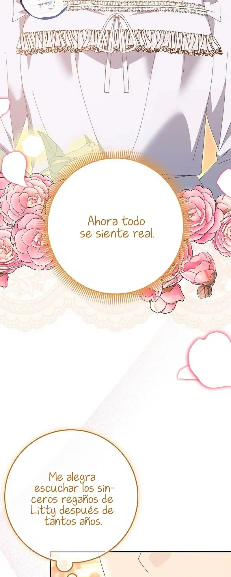 He Malcriado A Mi Esposo capítulo 23, página 22