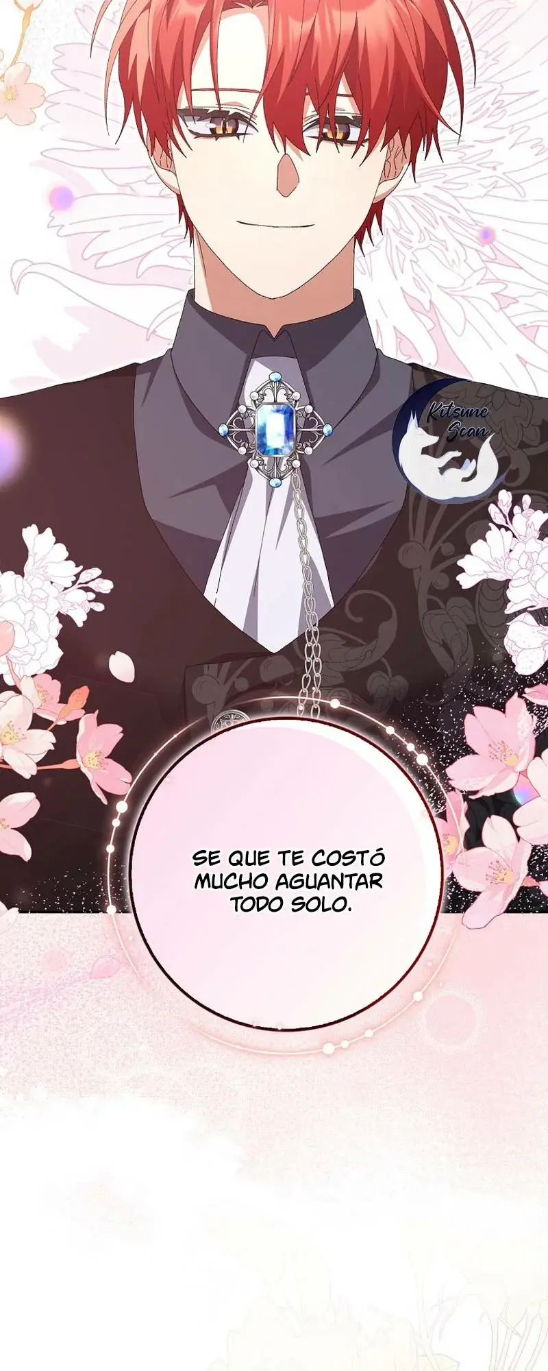 He Malcriado A Mi Esposo capítulo 23, página 32