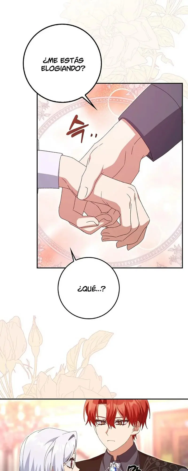 He Malcriado A Mi Esposo capítulo 23, página 33