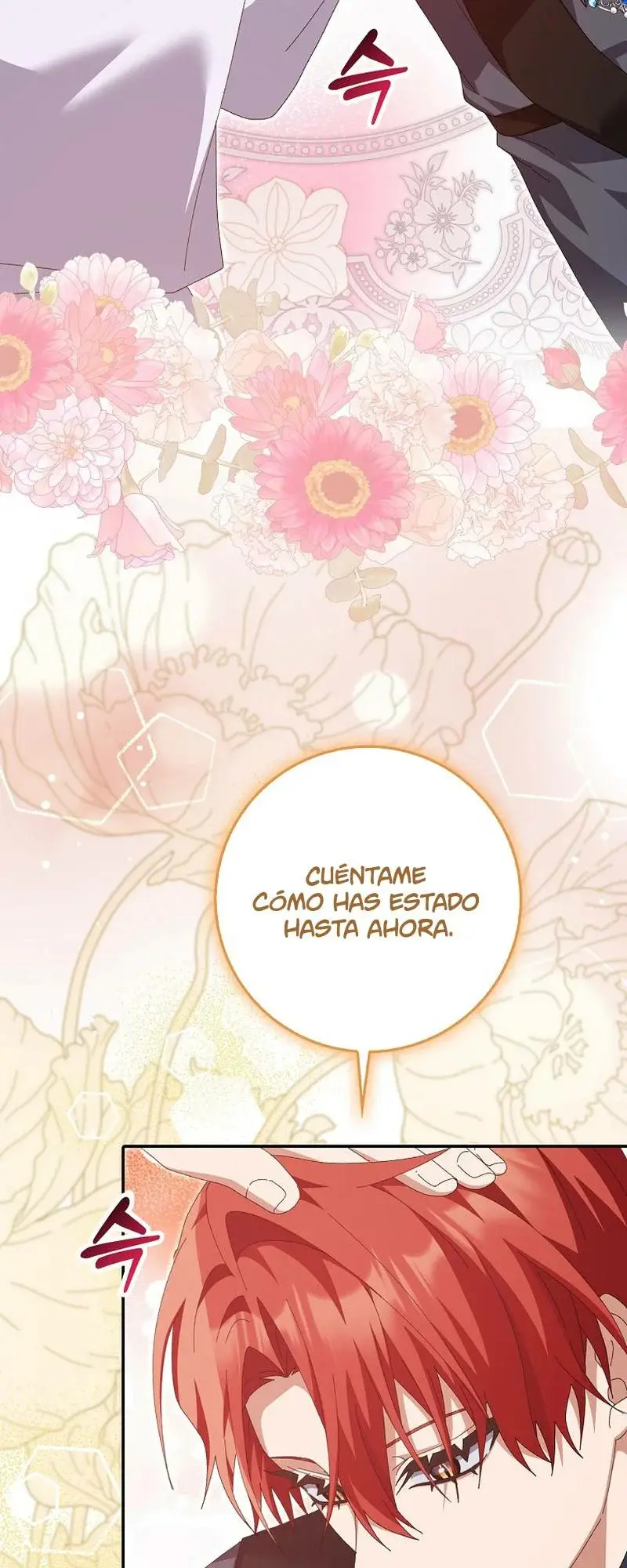 He Malcriado A Mi Esposo capítulo 23, página 37