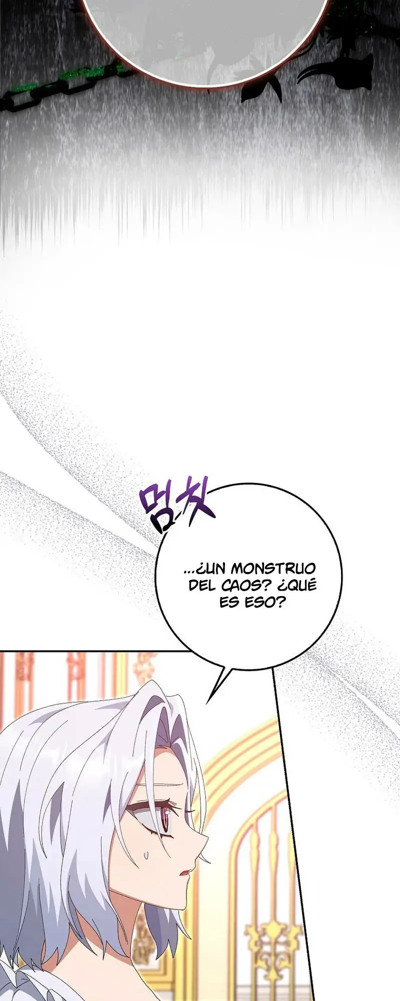 He Malcriado A Mi Esposo capítulo 23, página 66