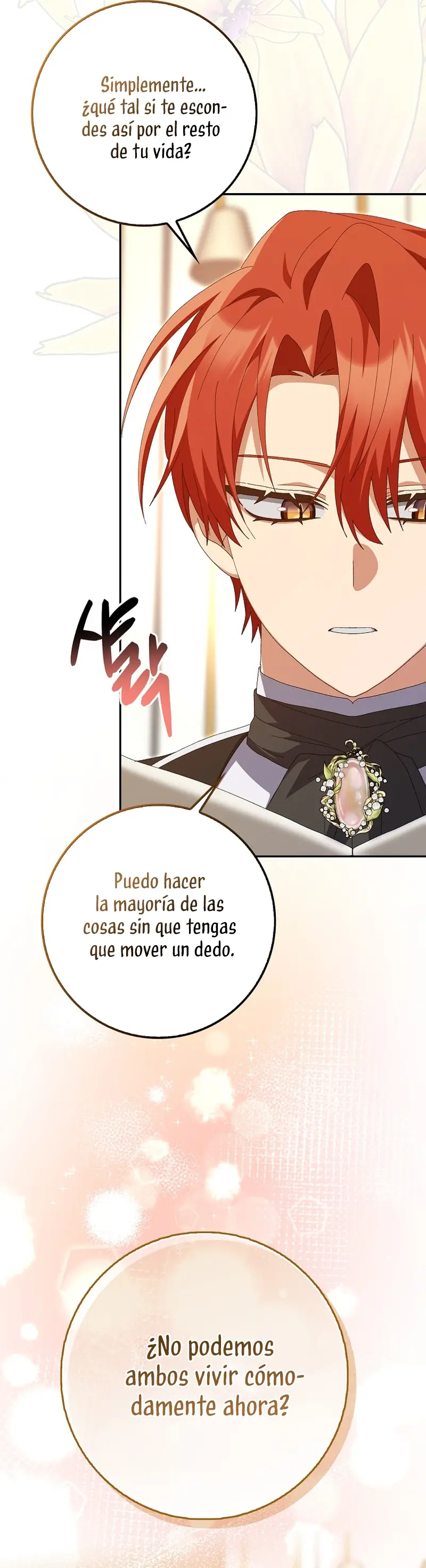 He Malcriado A Mi Esposo capítulo 25, página 13
