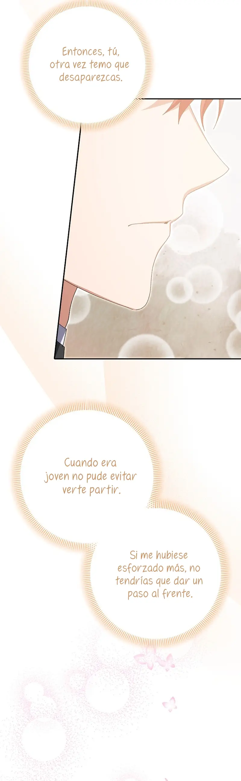 He Malcriado A Mi Esposo capítulo 25, página 16