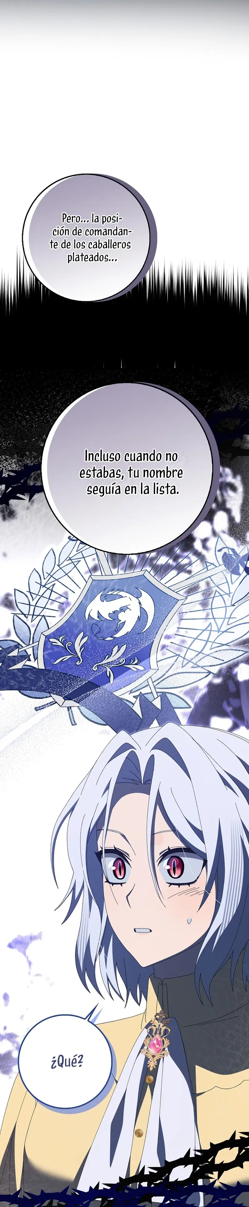 He Malcriado A Mi Esposo capítulo 25, página 30