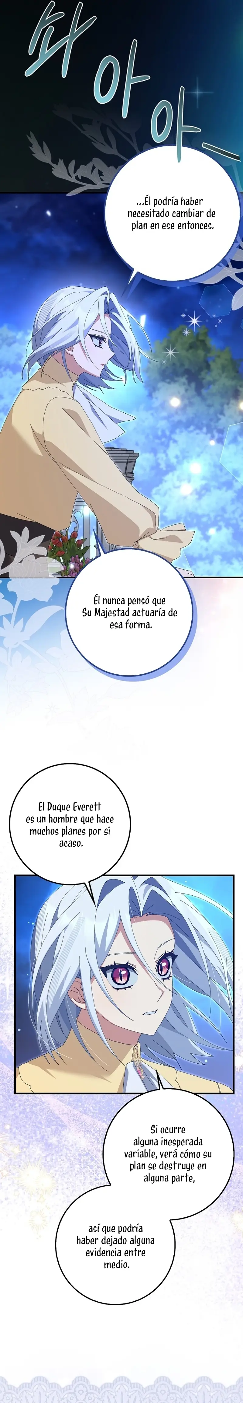 He Malcriado A Mi Esposo capítulo 26, página 24