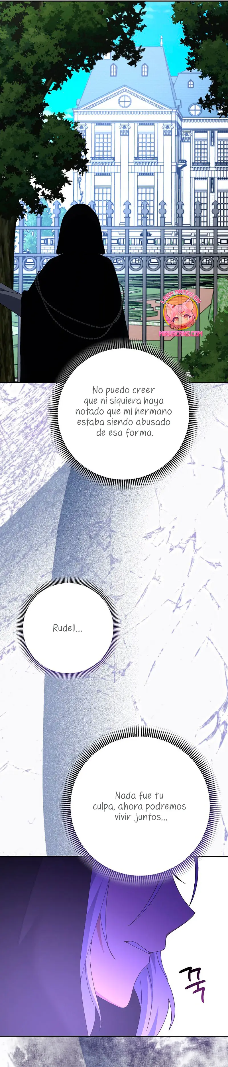 He Malcriado A Mi Esposo capítulo 27, página 15