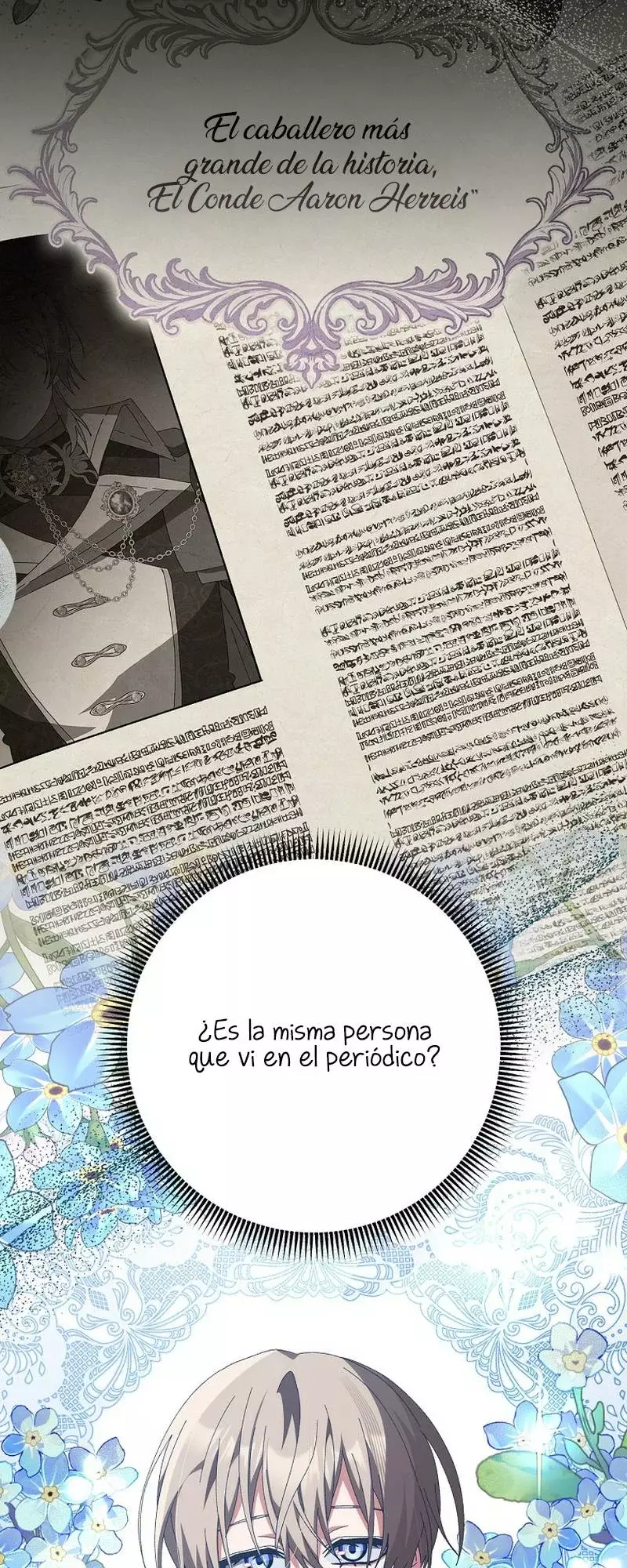 He Malcriado A Mi Esposo capítulo 28, página 10
