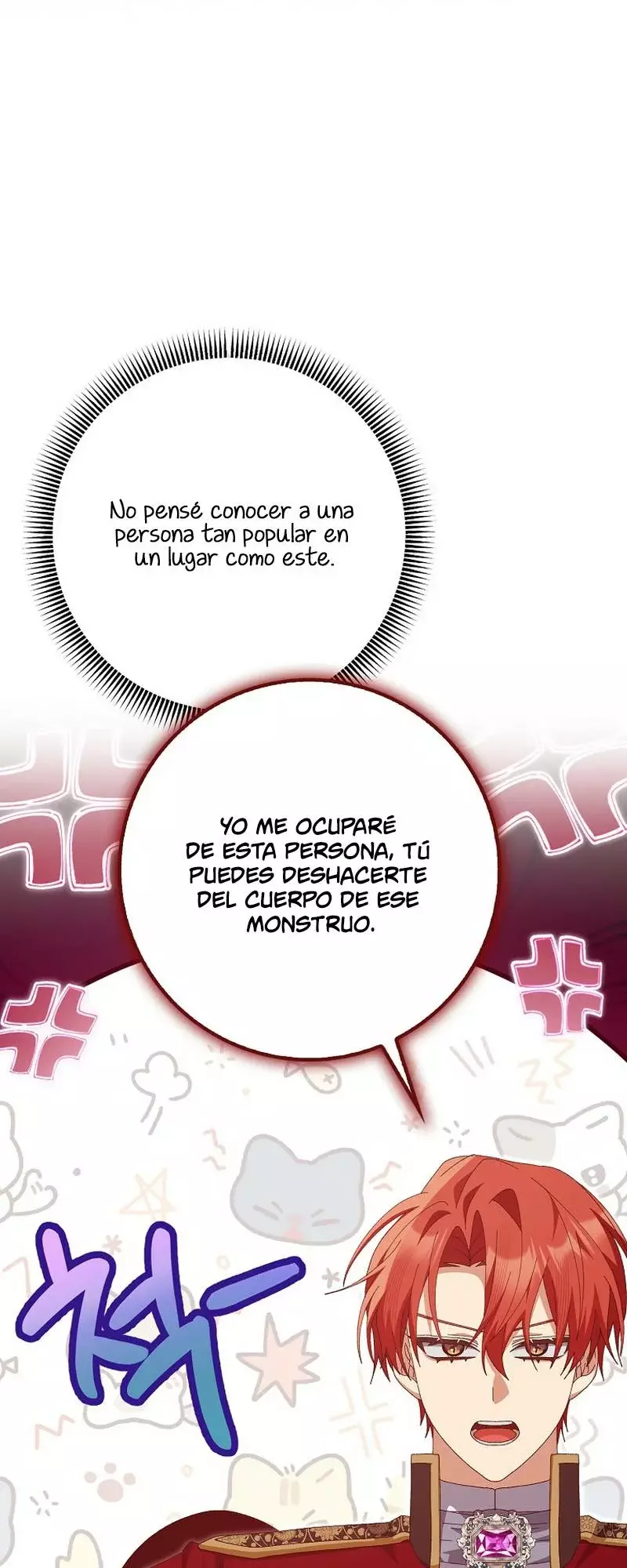 He Malcriado A Mi Esposo capítulo 28, página 12