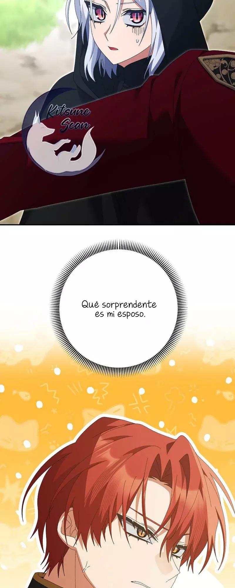 He Malcriado A Mi Esposo capítulo 28, página 16