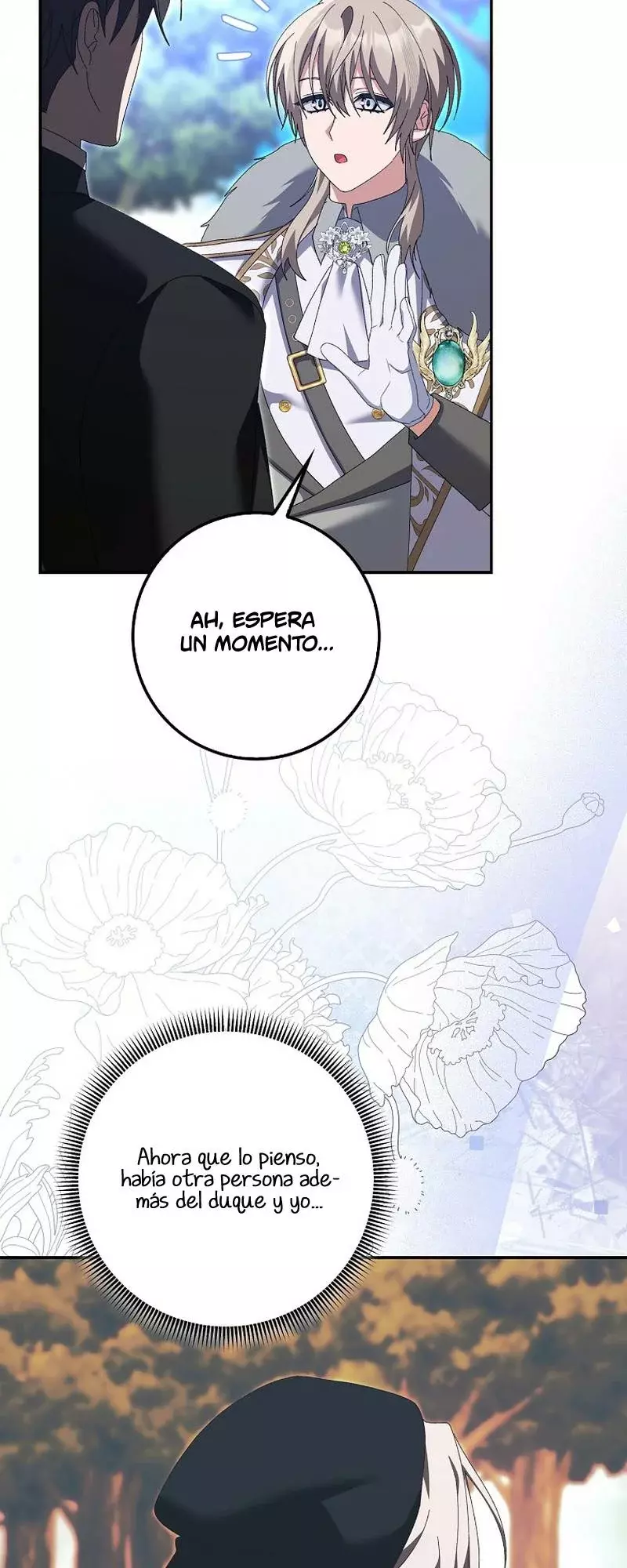 He Malcriado A Mi Esposo capítulo 28, página 43