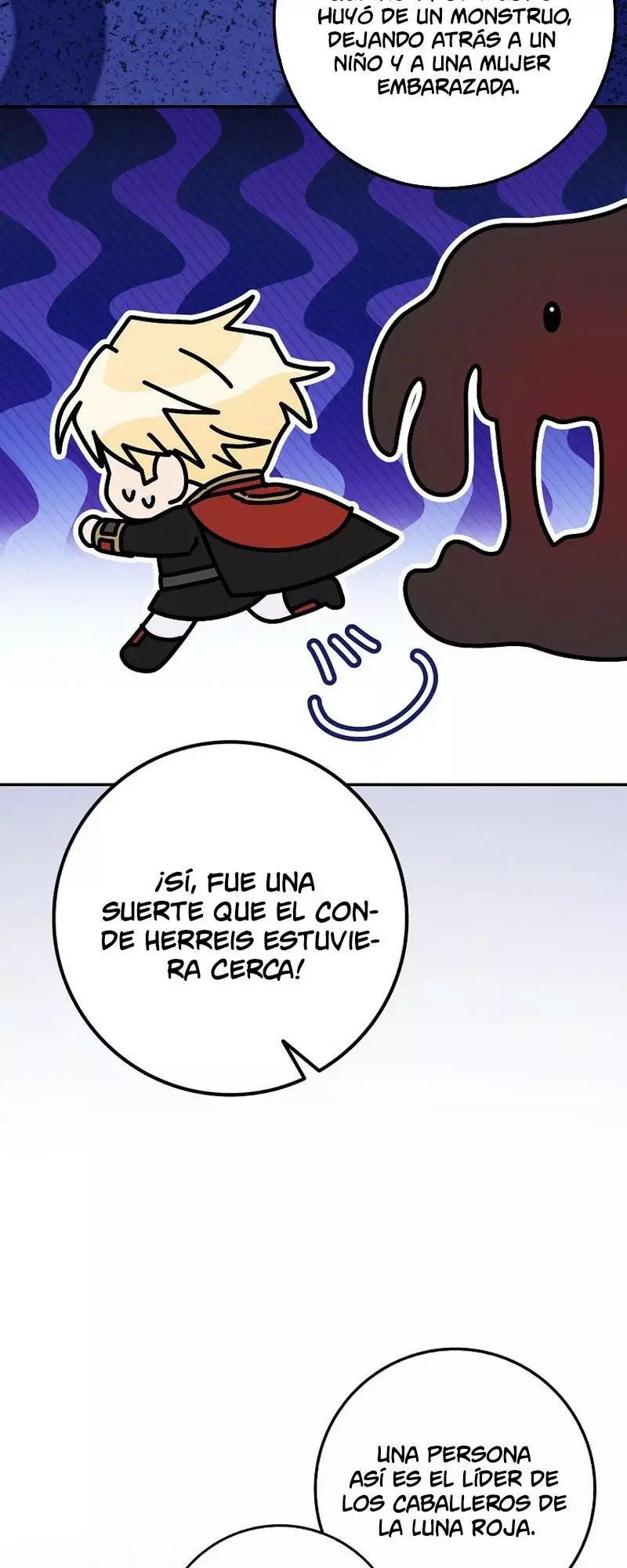 He Malcriado A Mi Esposo capítulo 28, página 51