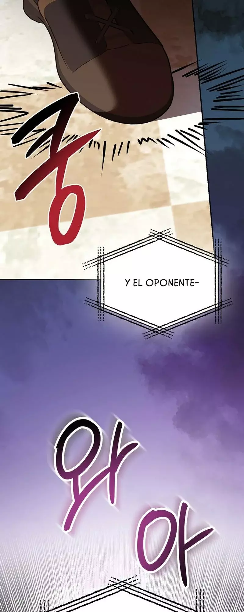 He Malcriado A Mi Esposo capítulo 28, página 76