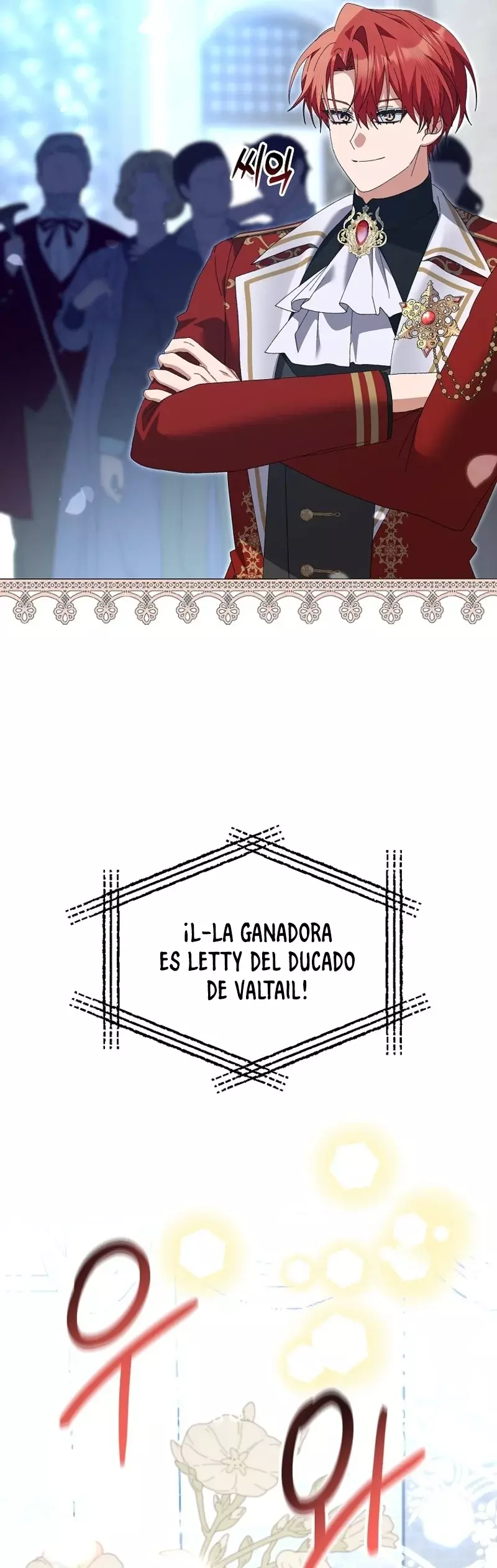 He Malcriado A Mi Esposo capítulo 29, página 16