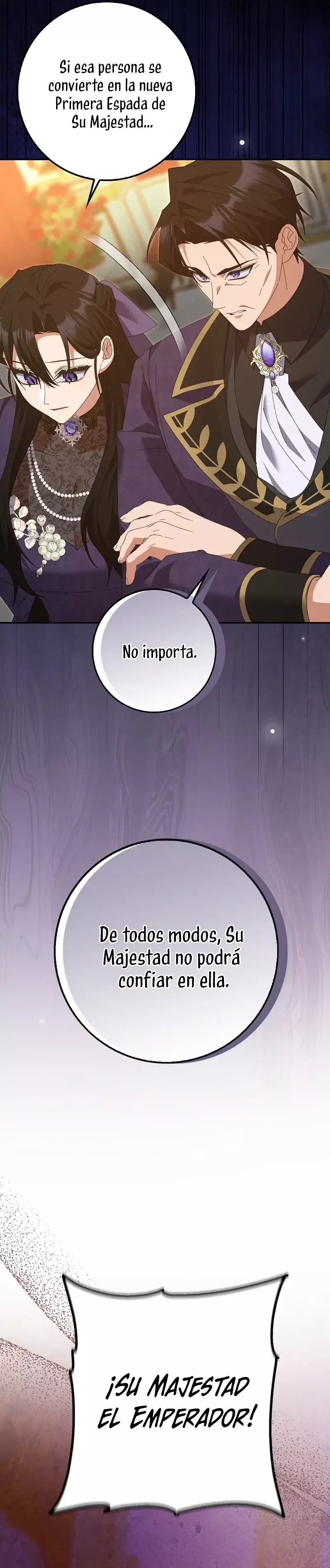 He Malcriado A Mi Esposo capítulo 29, página 51