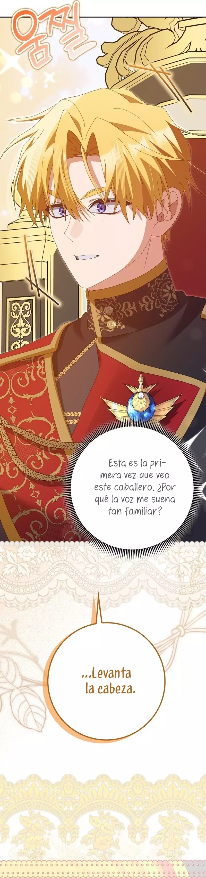 He Malcriado A Mi Esposo capítulo 29, página 56