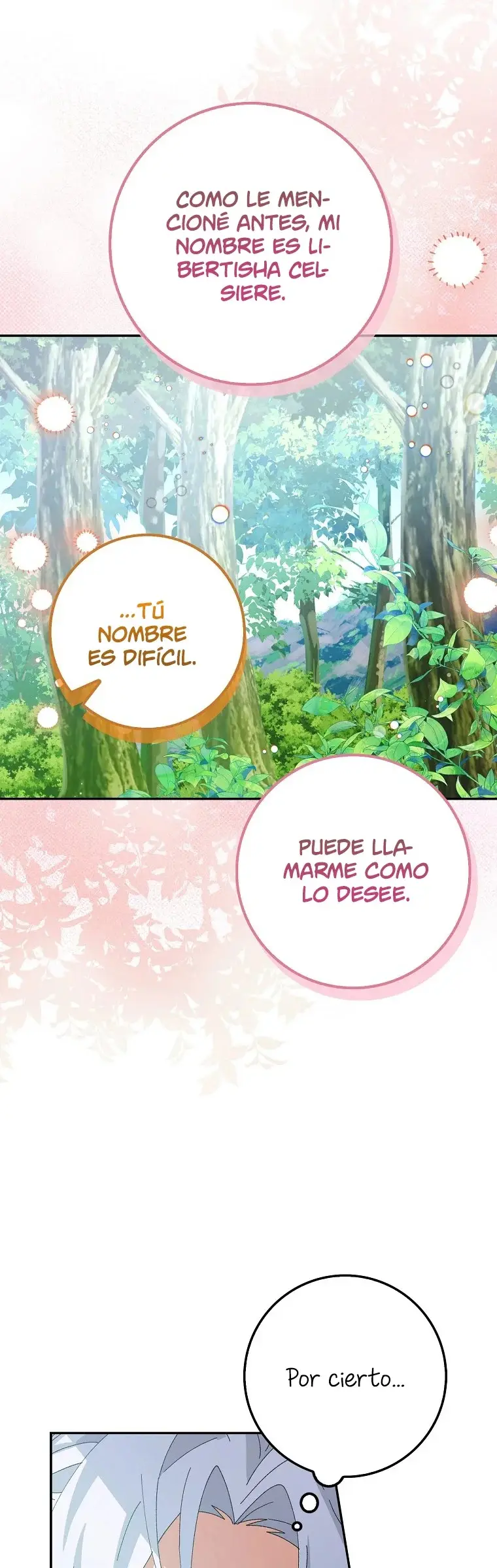 He Malcriado A Mi Esposo capítulo 3, página 34