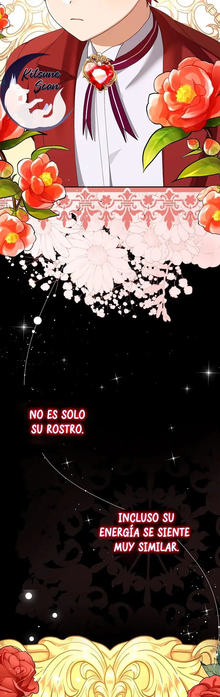 He Malcriado A Mi Esposo capítulo 3, página 36