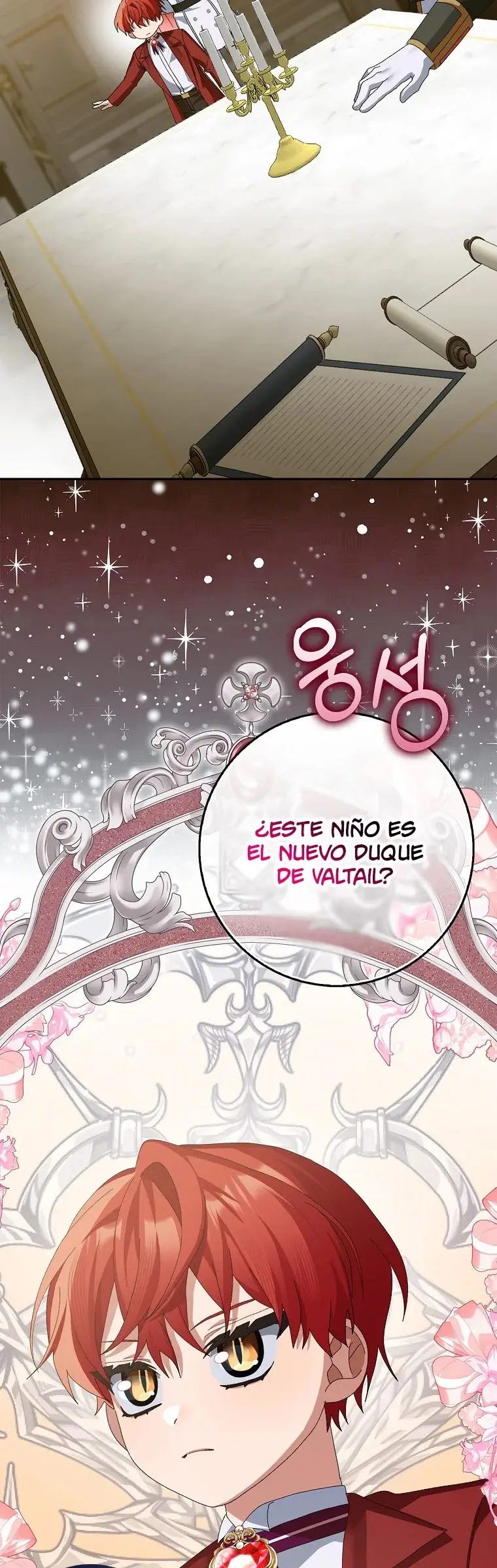 He Malcriado A Mi Esposo capítulo 3, página 44
