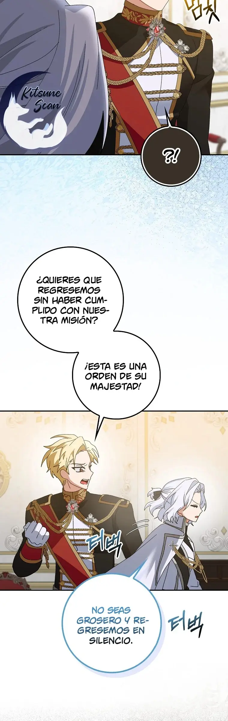 He Malcriado A Mi Esposo capítulo 3, página 62