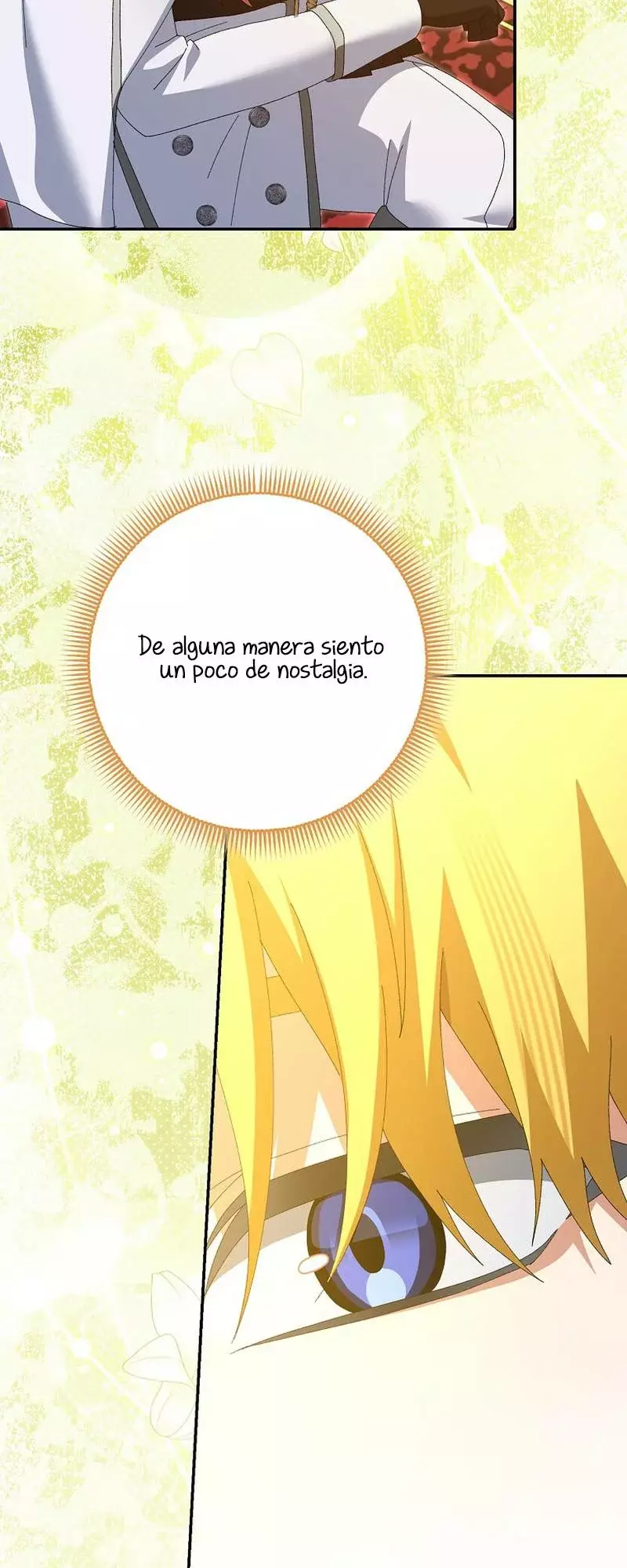 He Malcriado A Mi Esposo capítulo 30, página 10