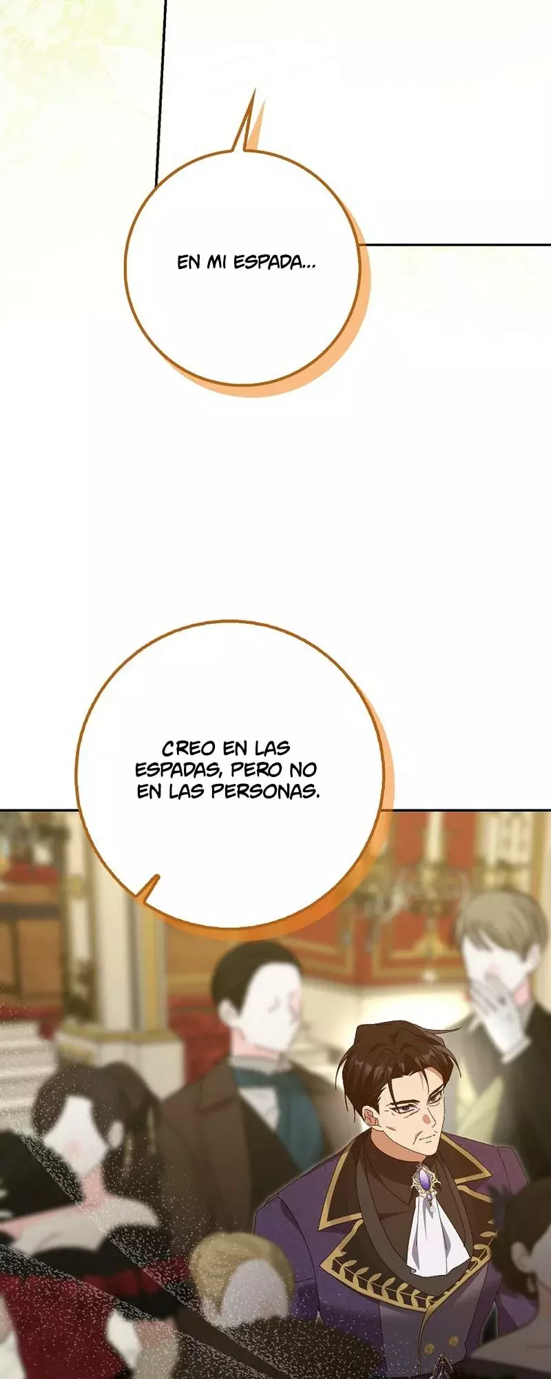 He Malcriado A Mi Esposo capítulo 30, página 11