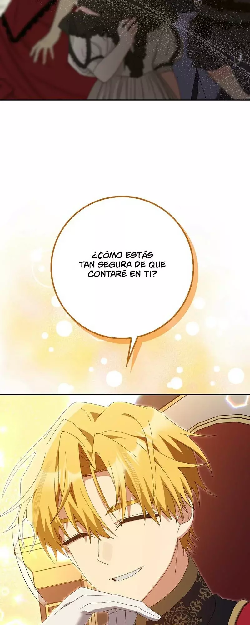 He Malcriado A Mi Esposo capítulo 30, página 12
