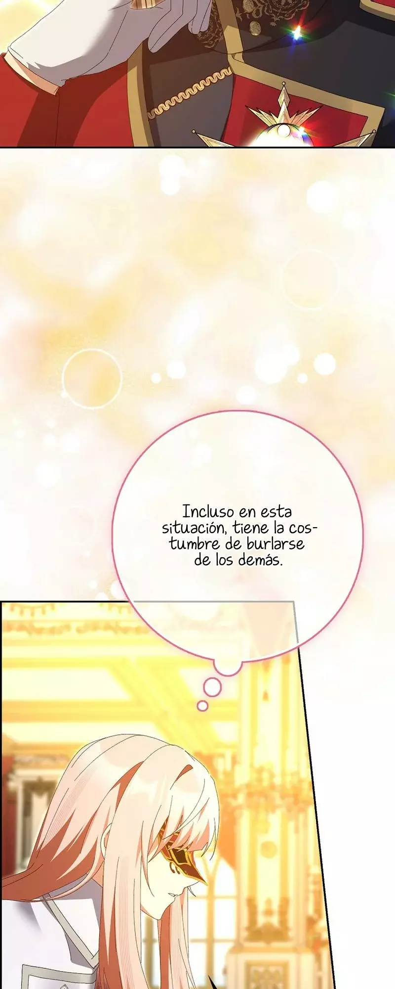 He Malcriado A Mi Esposo capítulo 30, página 13