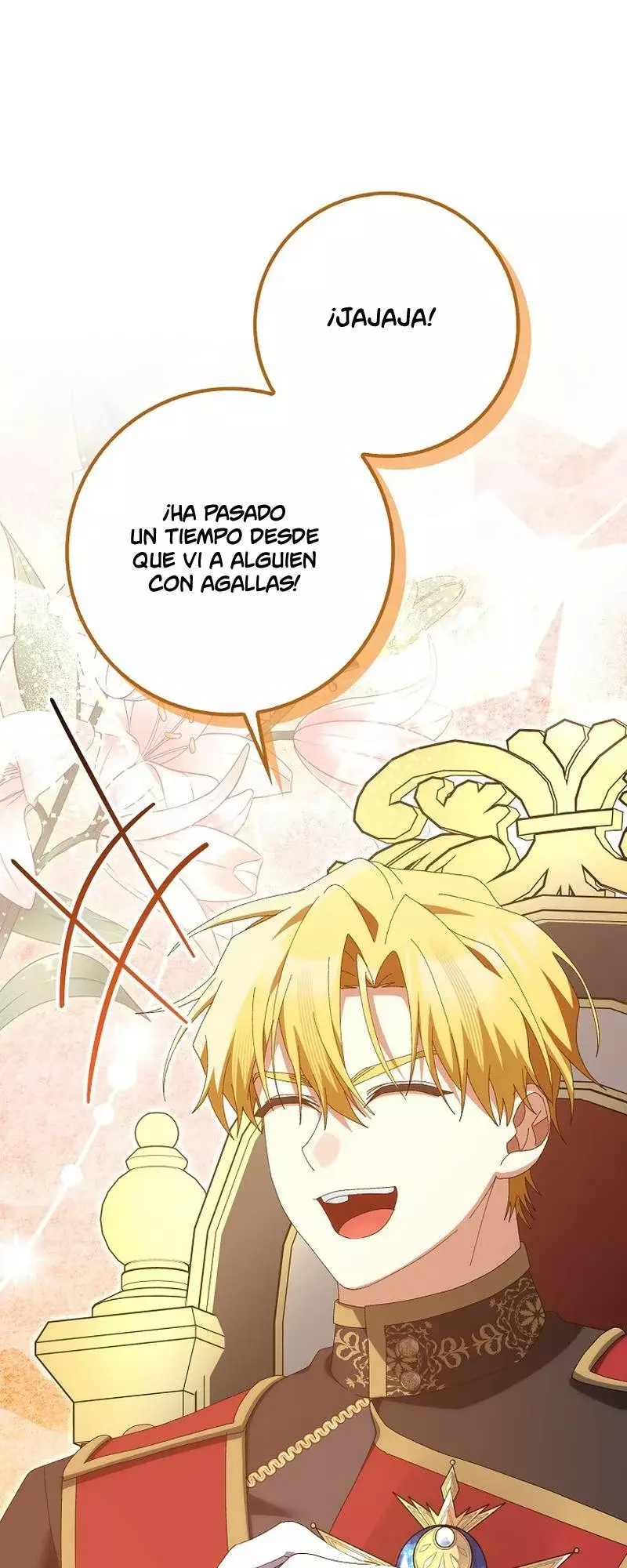 He Malcriado A Mi Esposo capítulo 30, página 17