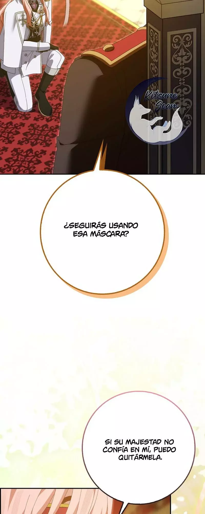 He Malcriado A Mi Esposo capítulo 30, página 20