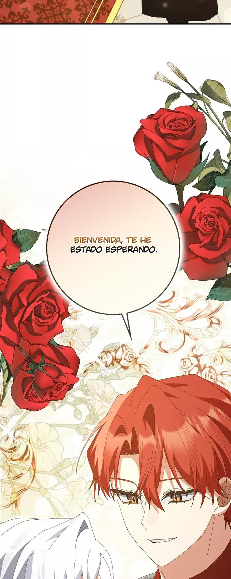 He Malcriado A Mi Esposo capítulo 30, página 40
