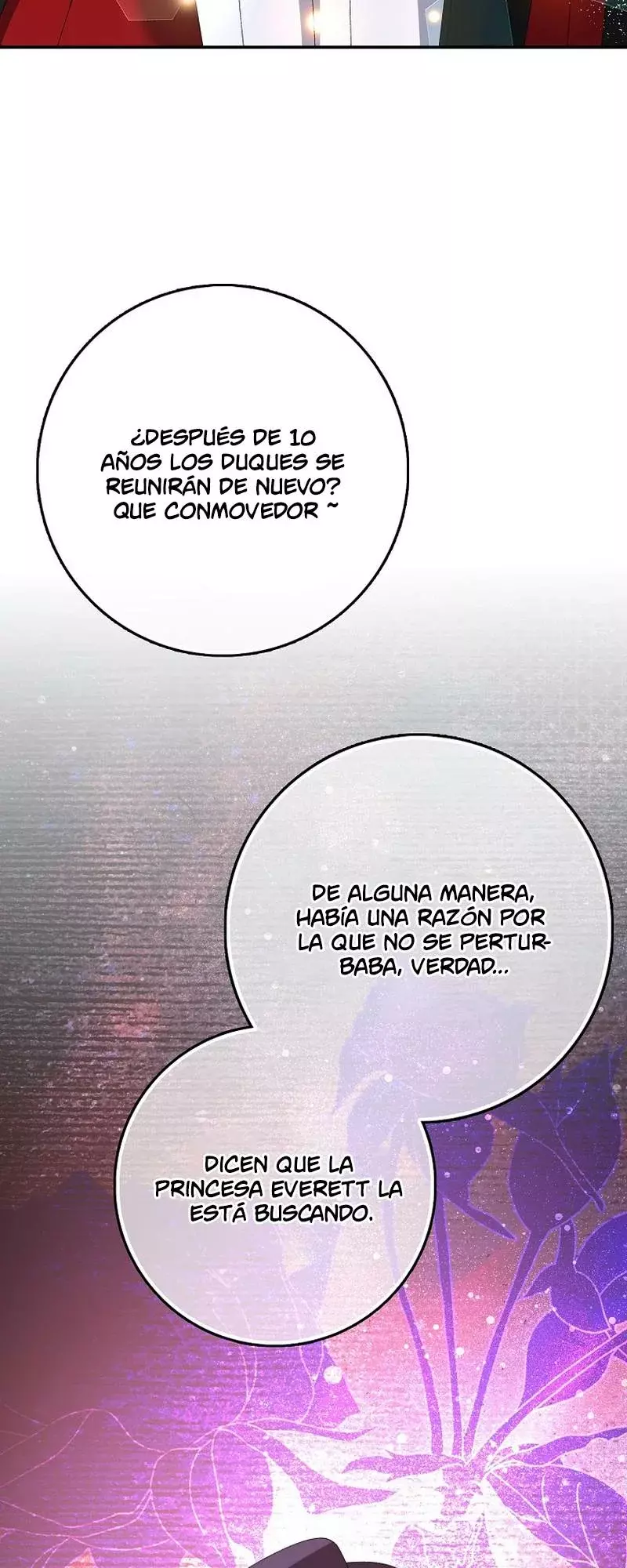 He Malcriado A Mi Esposo capítulo 30, página 43