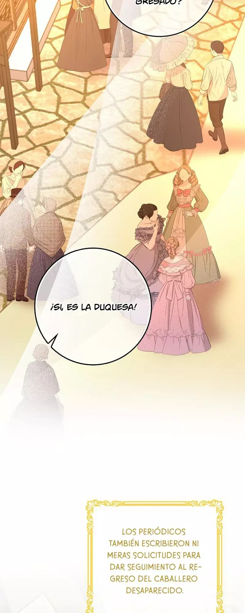 He Malcriado A Mi Esposo capítulo 30, página 59