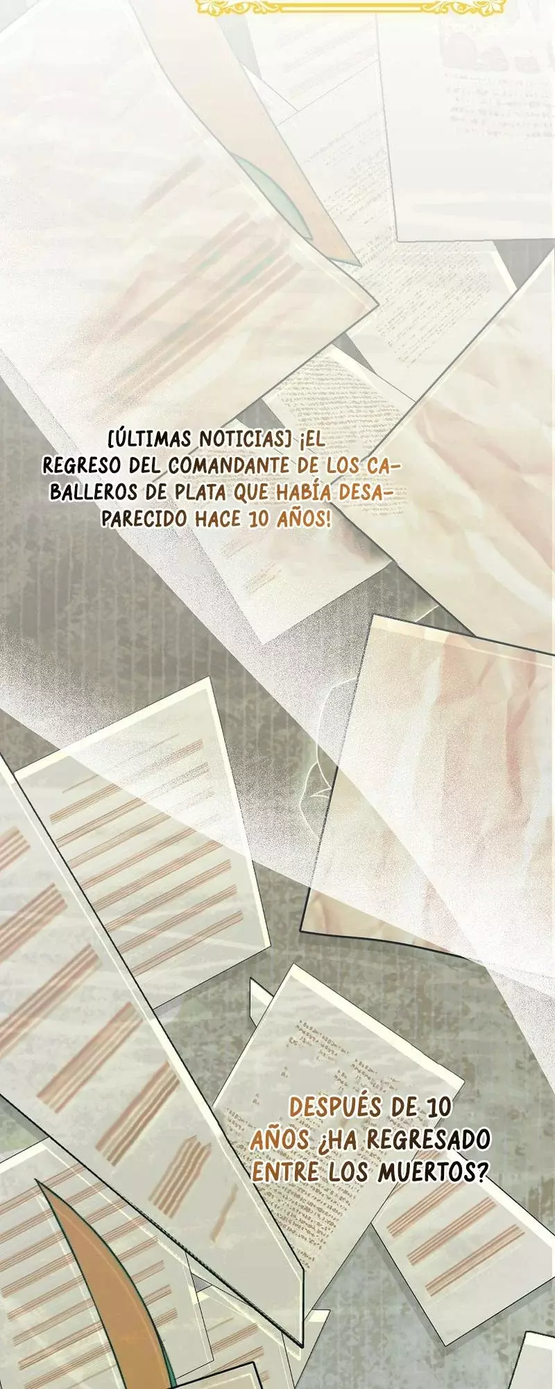 He Malcriado A Mi Esposo capítulo 30, página 60