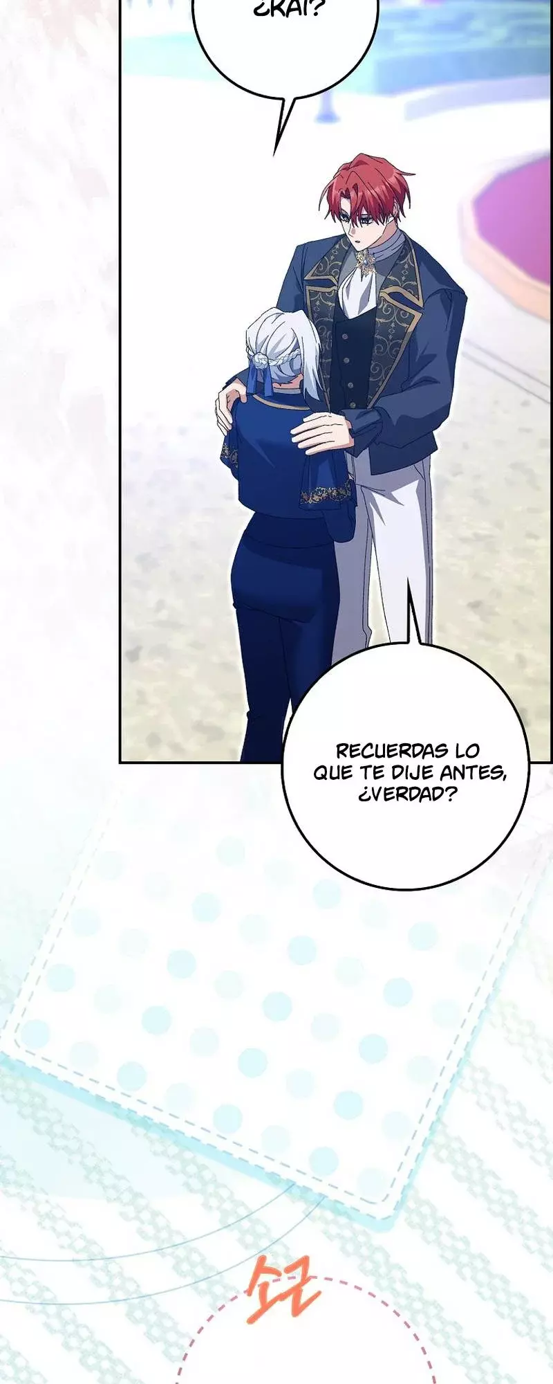 He Malcriado A Mi Esposo capítulo 30, página 67