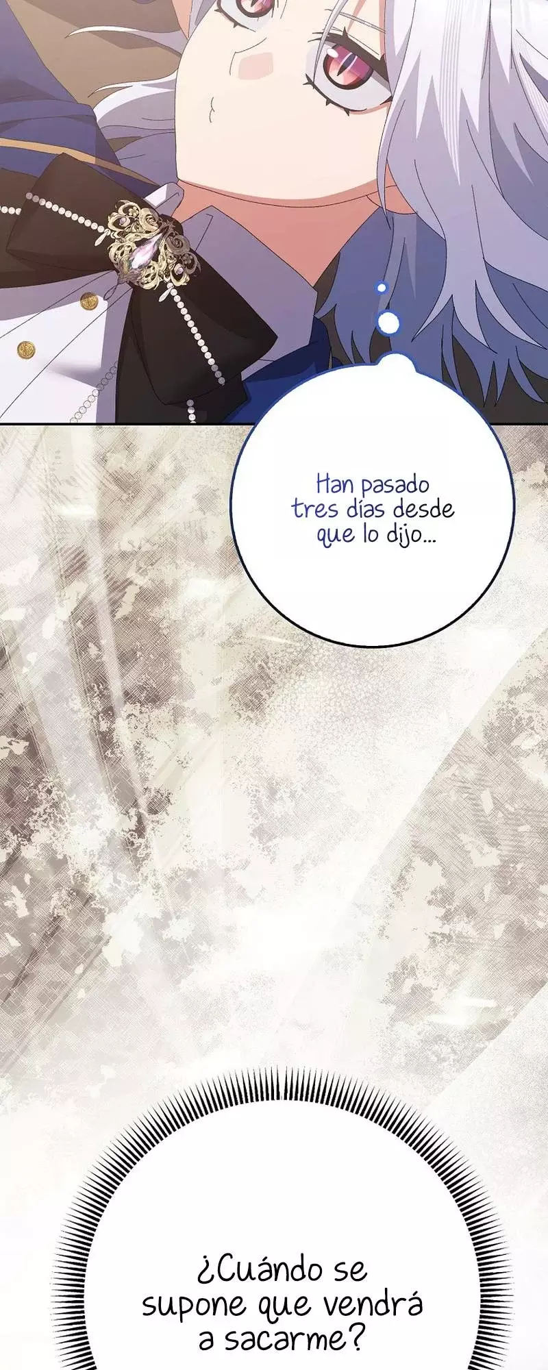 He Malcriado A Mi Esposo capítulo 30, página 72