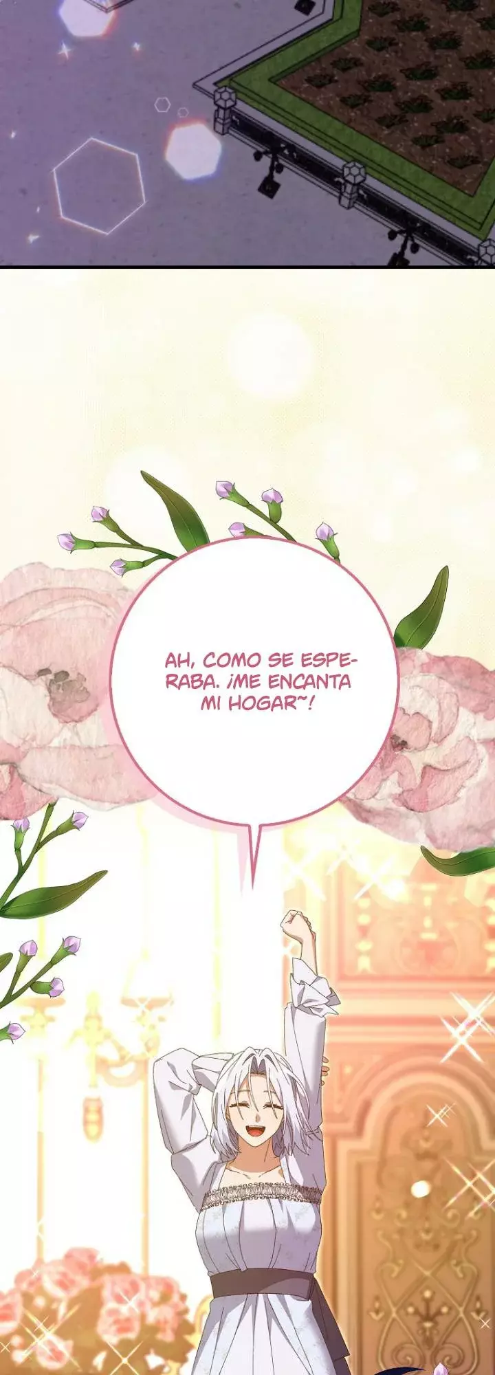 He Malcriado A Mi Esposo capítulo 32, página 6