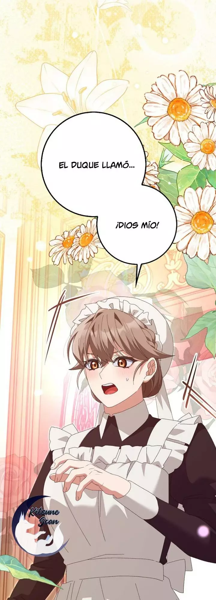 He Malcriado A Mi Esposo capítulo 32, página 32
