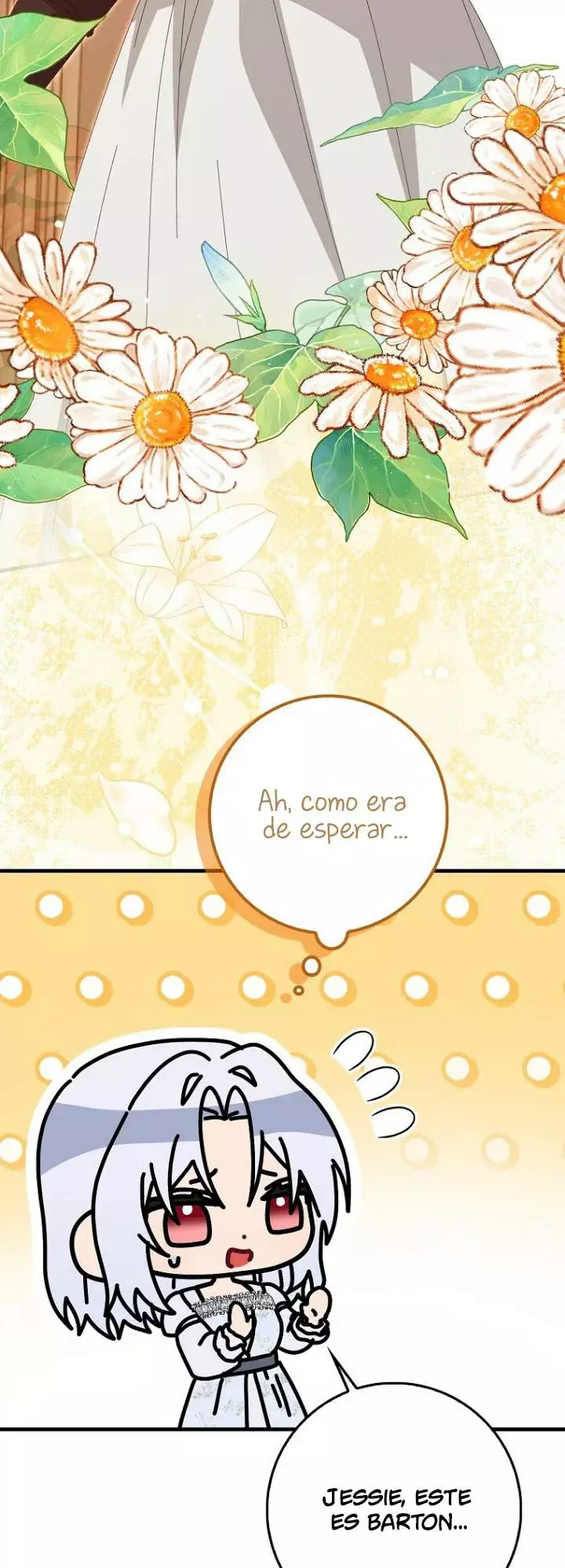 He Malcriado A Mi Esposo capítulo 32, página 33