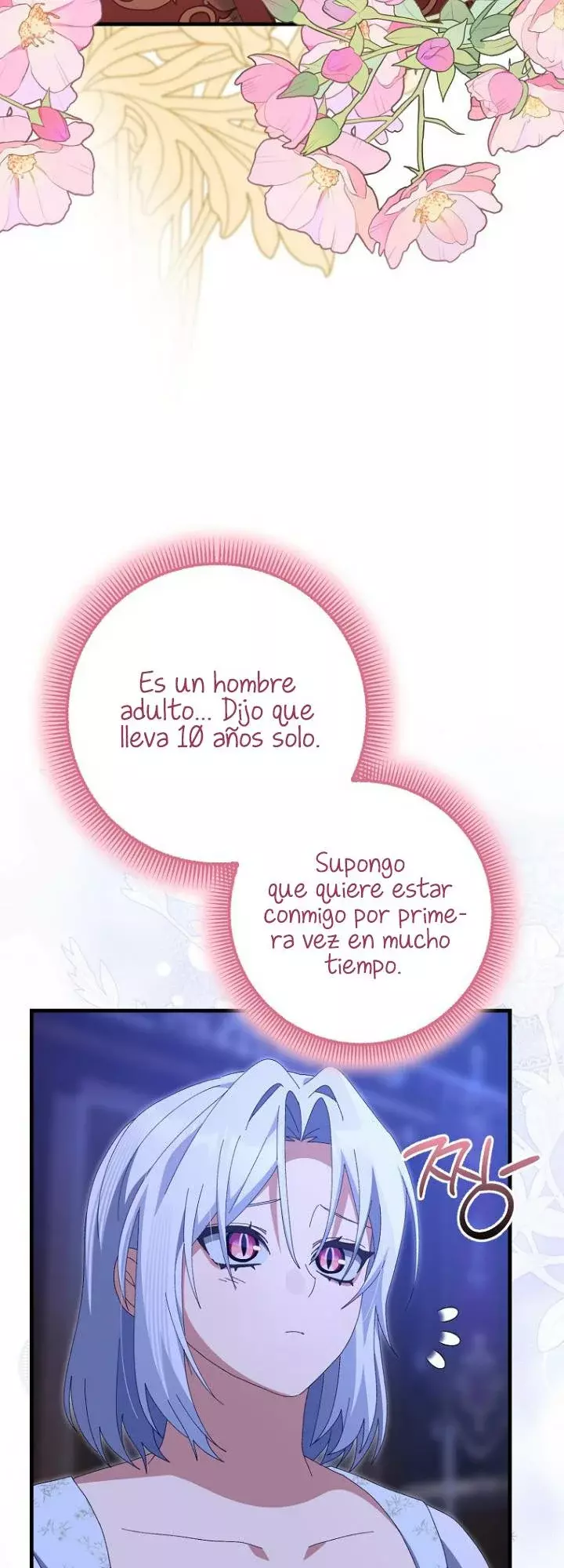 He Malcriado A Mi Esposo capítulo 32, página 47