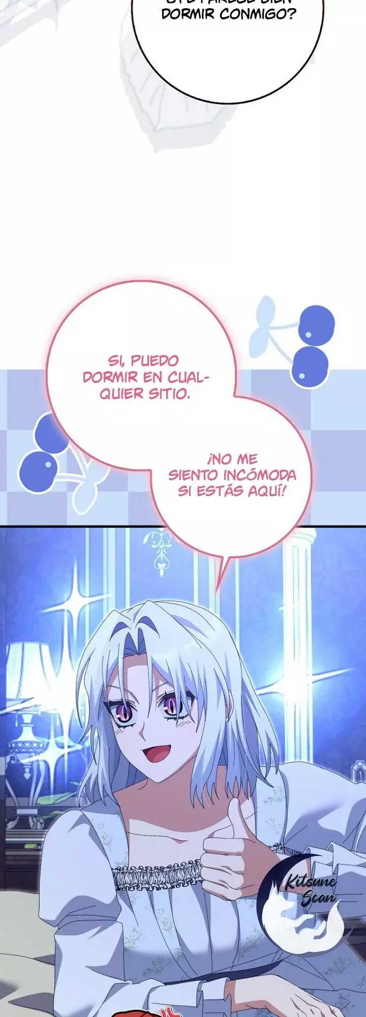 He Malcriado A Mi Esposo capítulo 32, página 51