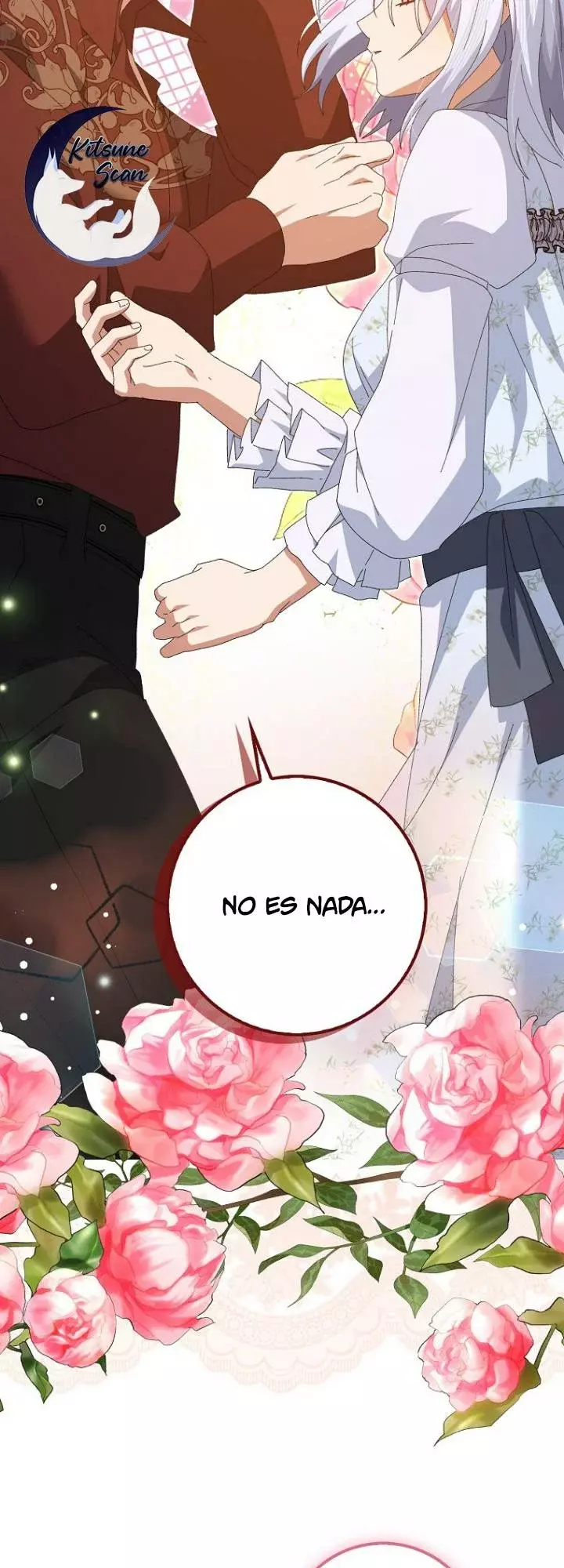 He Malcriado A Mi Esposo capítulo 32, página 56