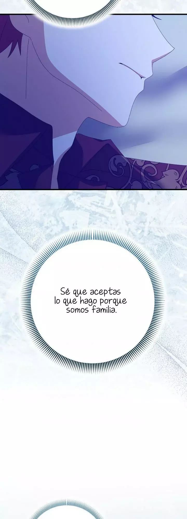 He Malcriado A Mi Esposo capítulo 32, página 59