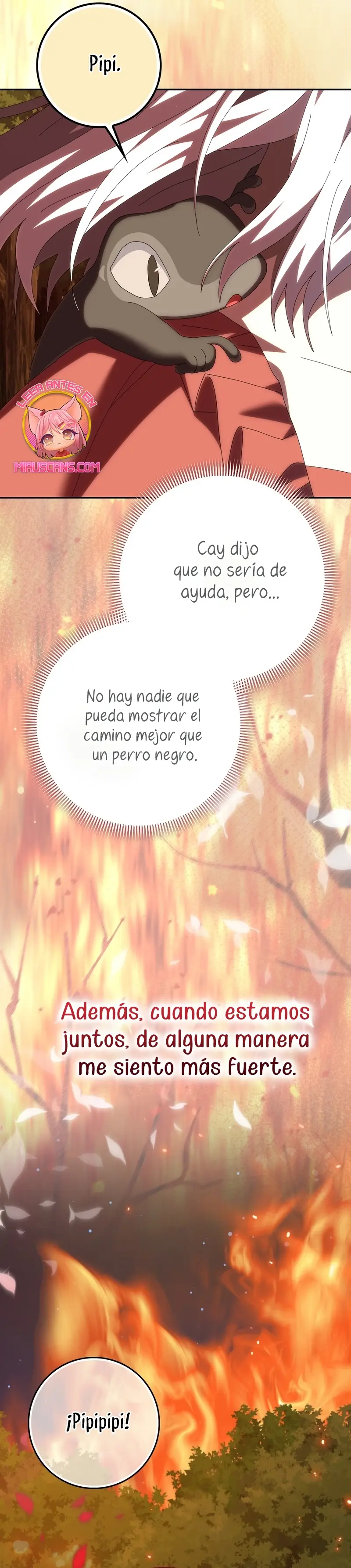 He Malcriado A Mi Esposo capítulo 33, página 12