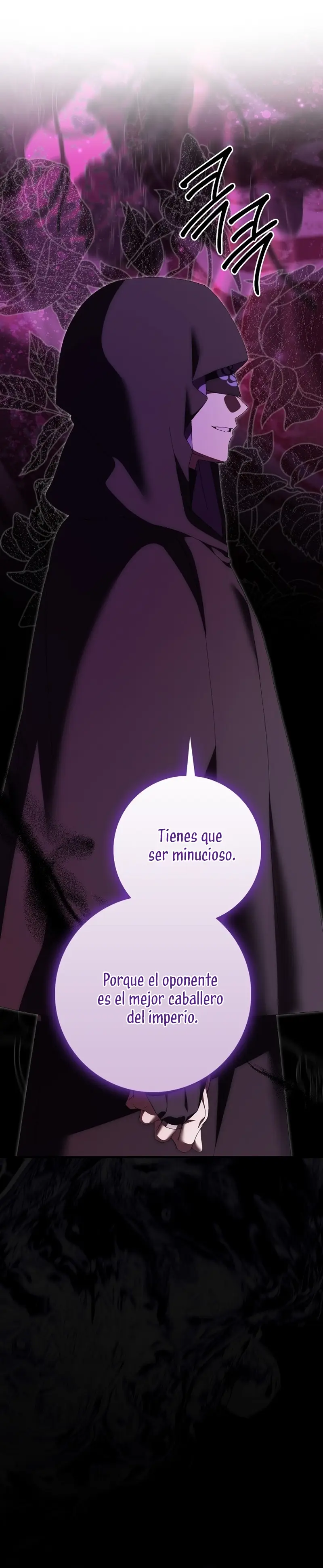He Malcriado A Mi Esposo capítulo 36, página 14