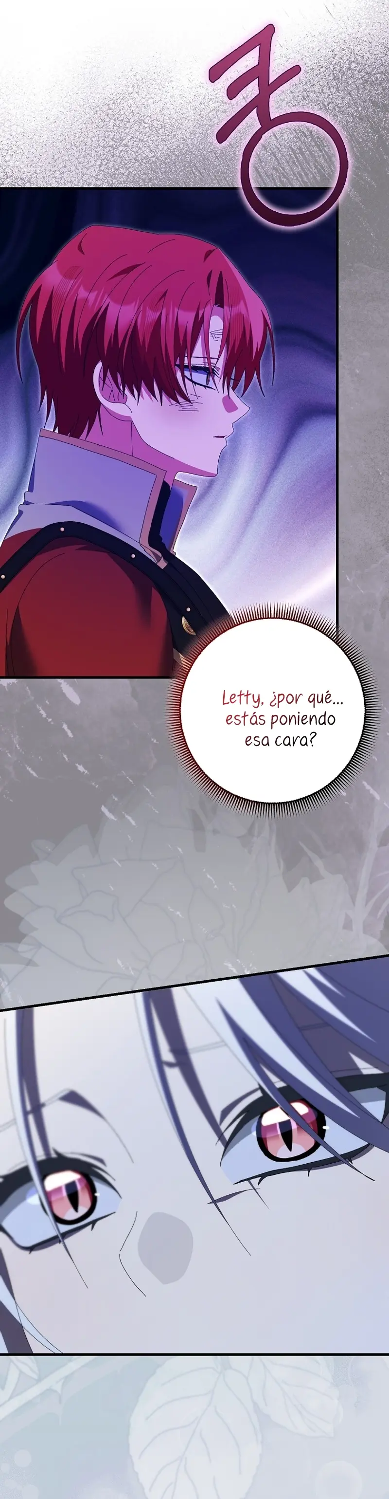 He Malcriado A Mi Esposo capítulo 36, página 36