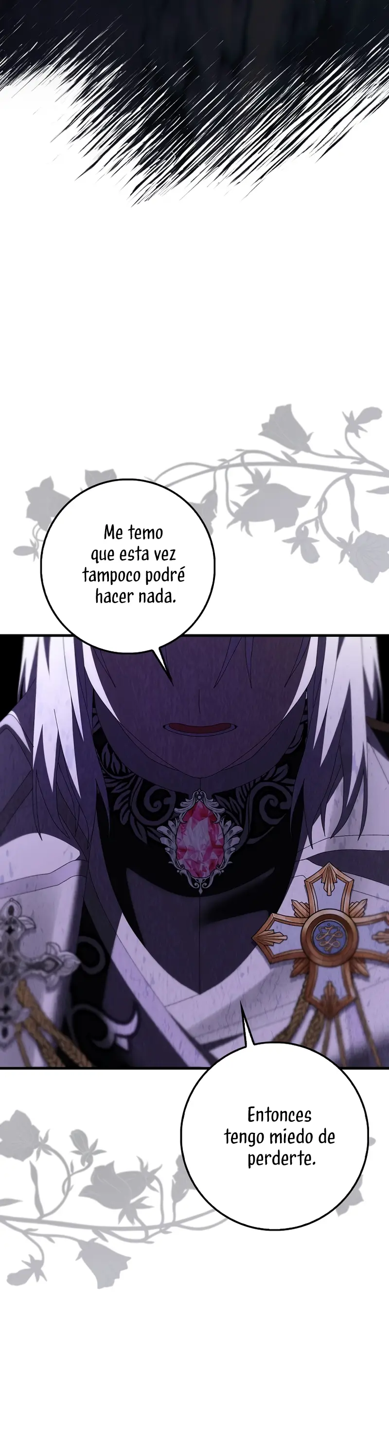 He Malcriado A Mi Esposo capítulo 37, página 21