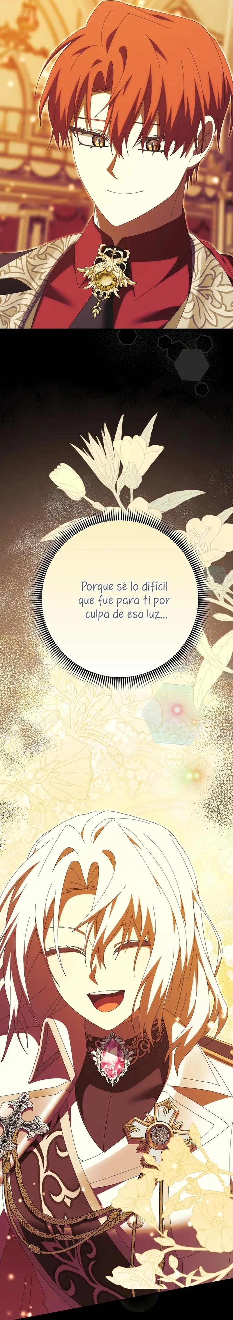 He Malcriado A Mi Esposo capítulo 37, página 40