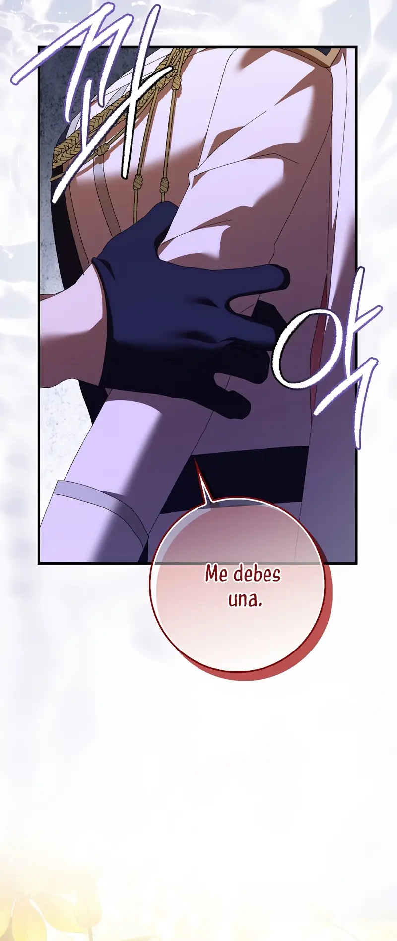 He Malcriado A Mi Esposo capítulo 37, página 44